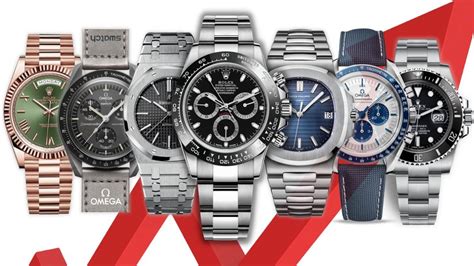 why are Rolex watches hard to buy